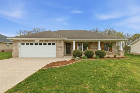 5016 Morning Dove Ln Spring Hill TN 37174