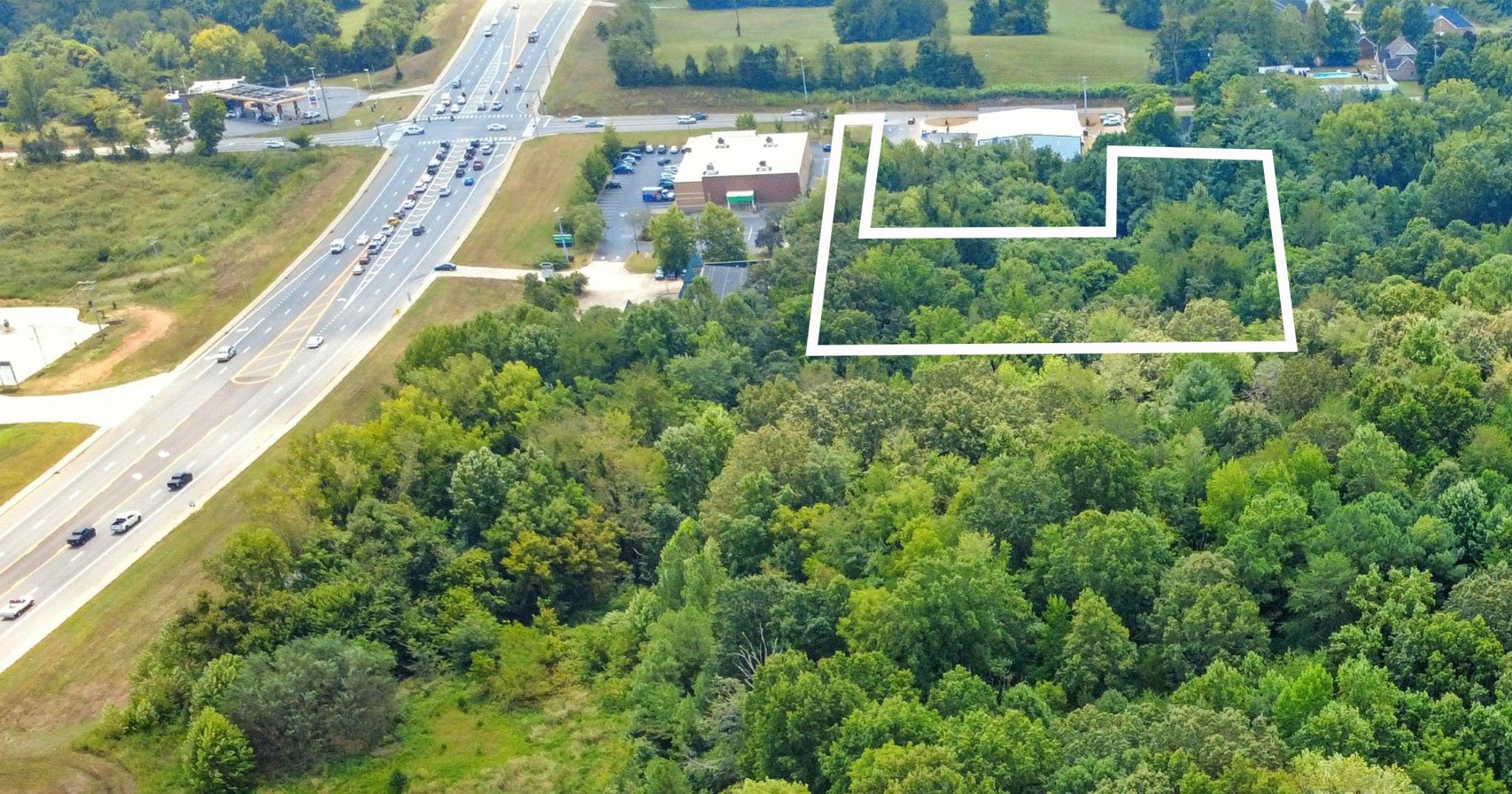 0 Rossview Rd