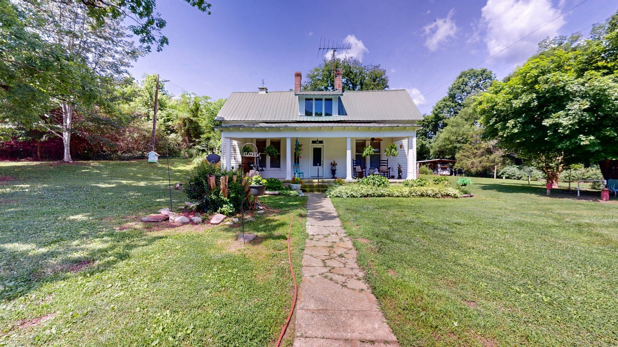 315 Old Lincoln Rd