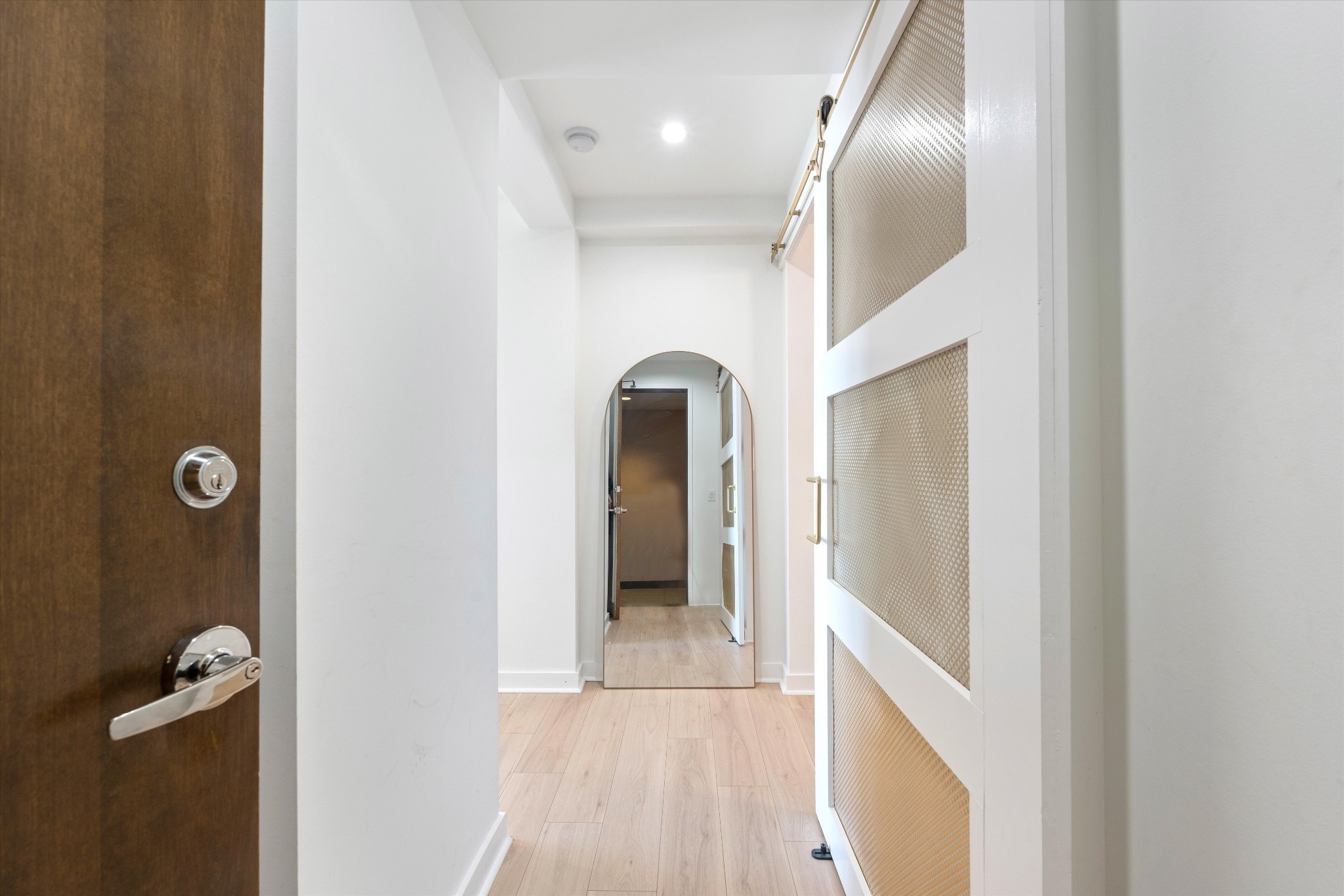 1510 Demonbreun St 807