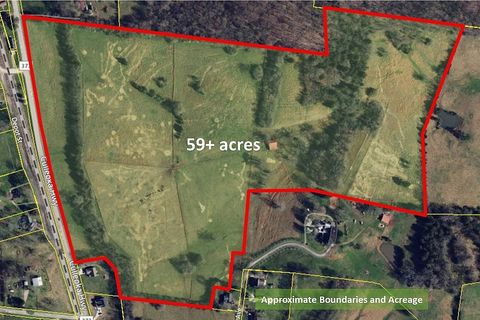 0 Culleoka Hwy Culleoka TN 38451
