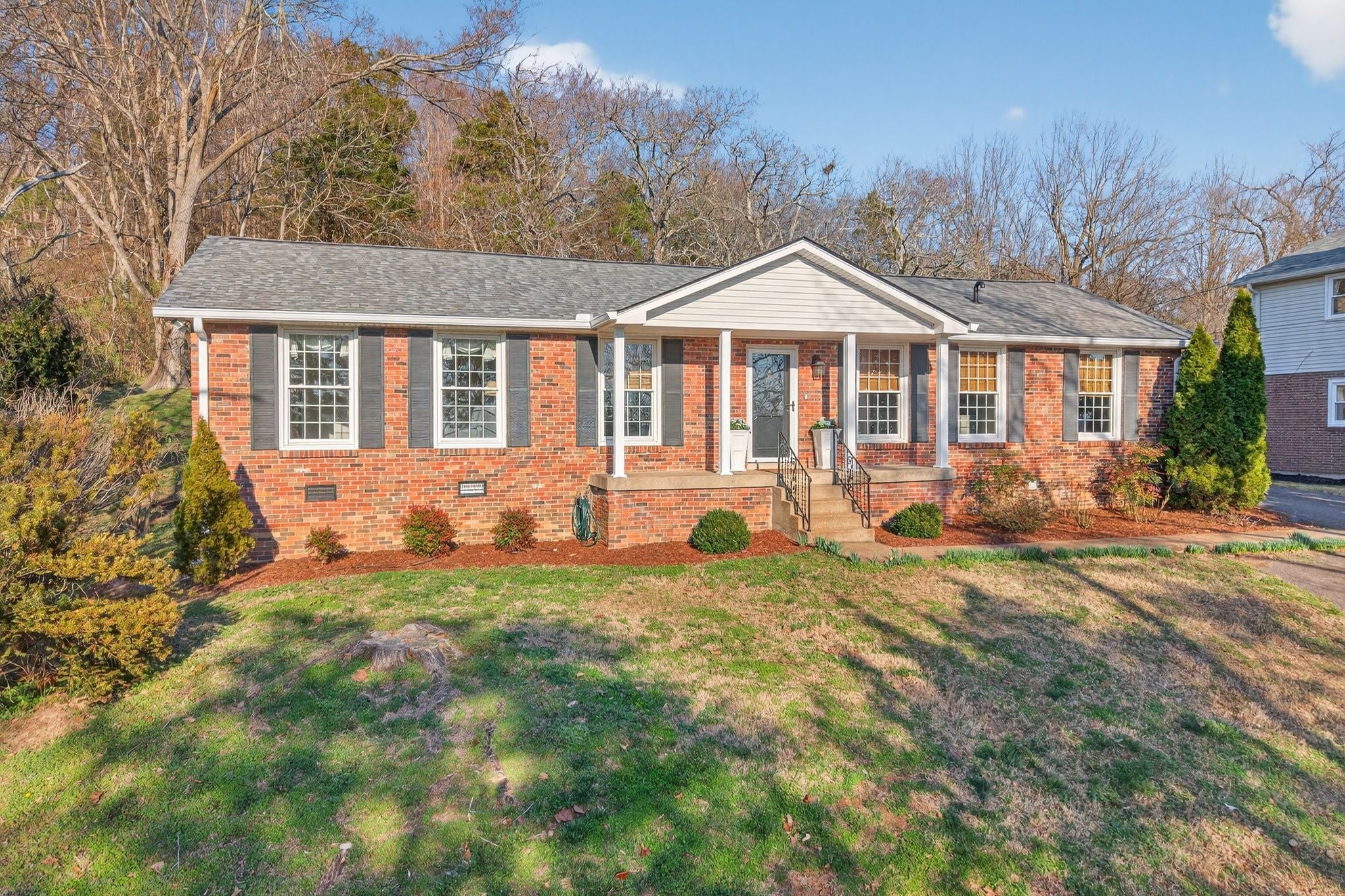 304 Cross Timbers Dr