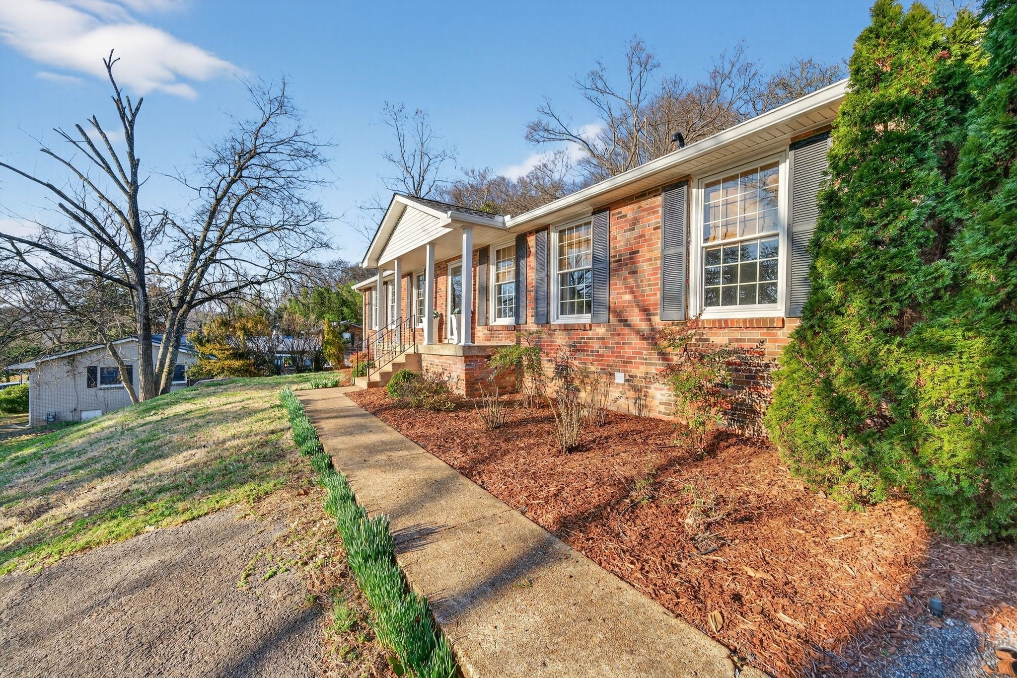 304 Cross Timbers Dr