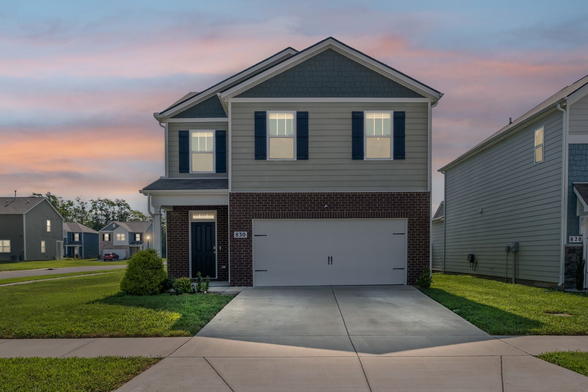 830 Long Leaf Rd