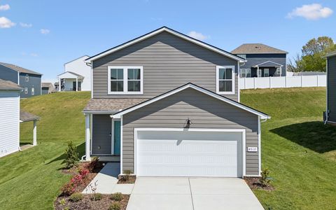 Photo of 4010 Sadie St, Columbia, TN 38401 (MLS # 3205370)