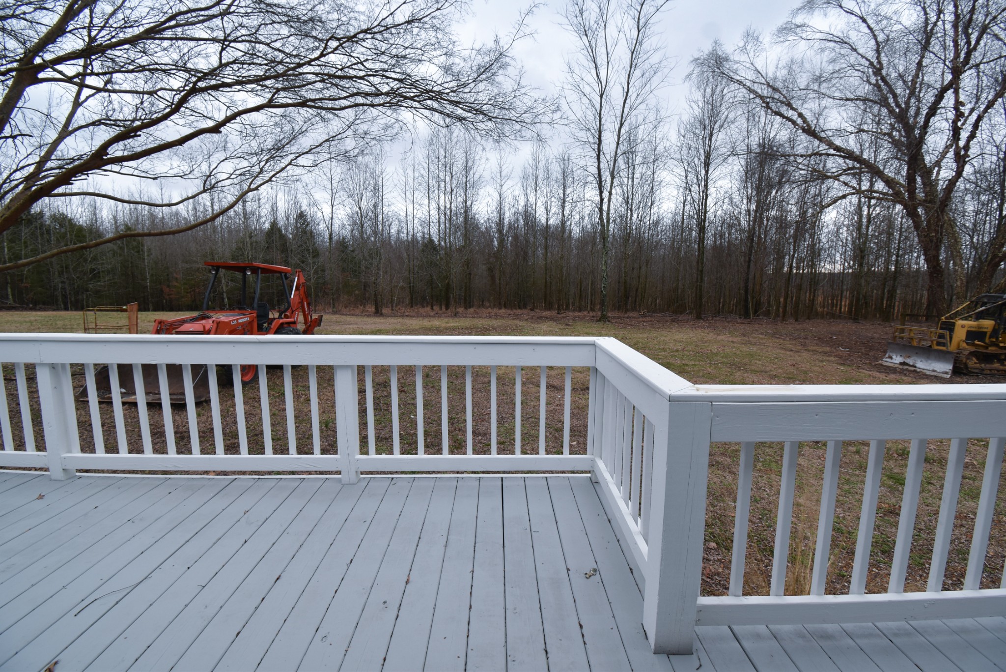 168 Oliver Smith Rd
