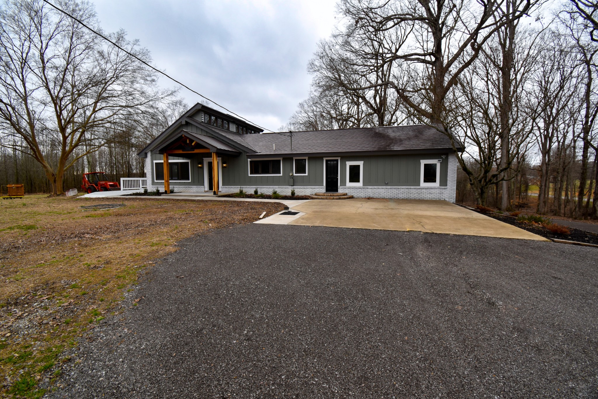 168 Oliver Smith Rd