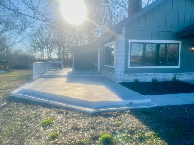 168 Oliver Smith Rd