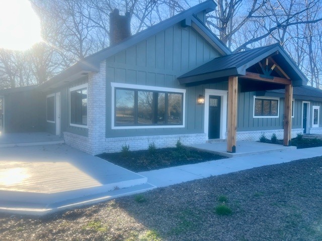 168 Oliver Smith Rd