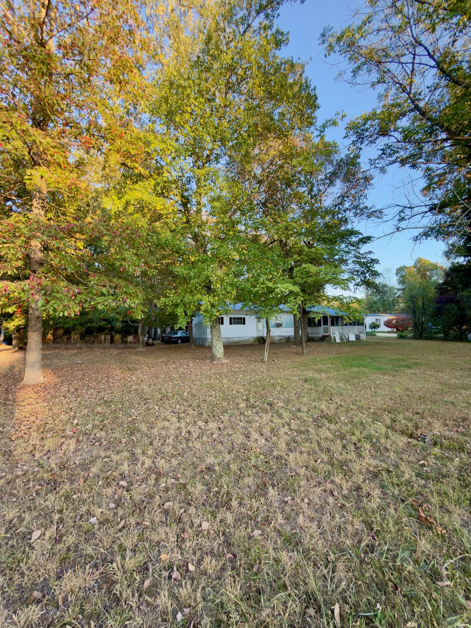 1946 Short Mountain Rd