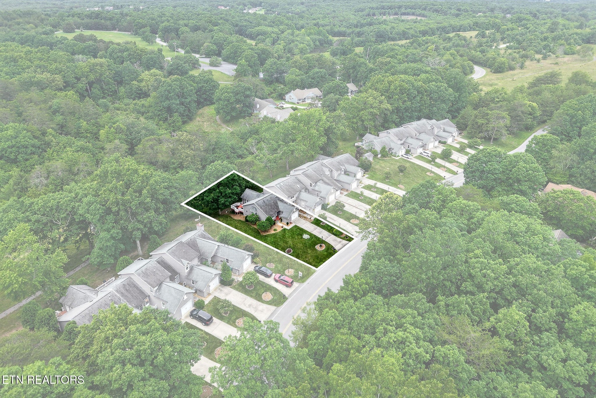 540 River Bend Drive