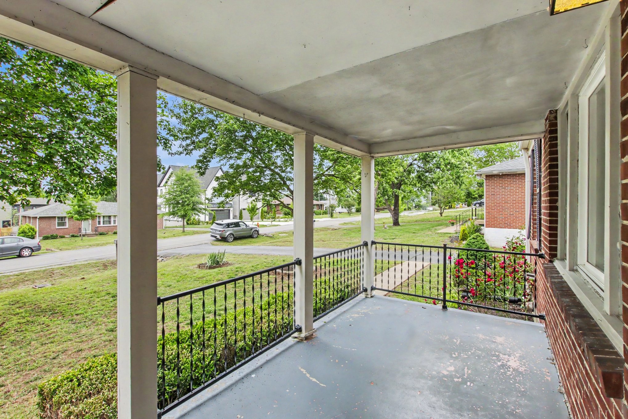 6304 Edsel Drive