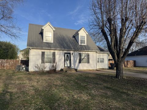 1210 Mahogany Trl Murfreesboro TN 37130