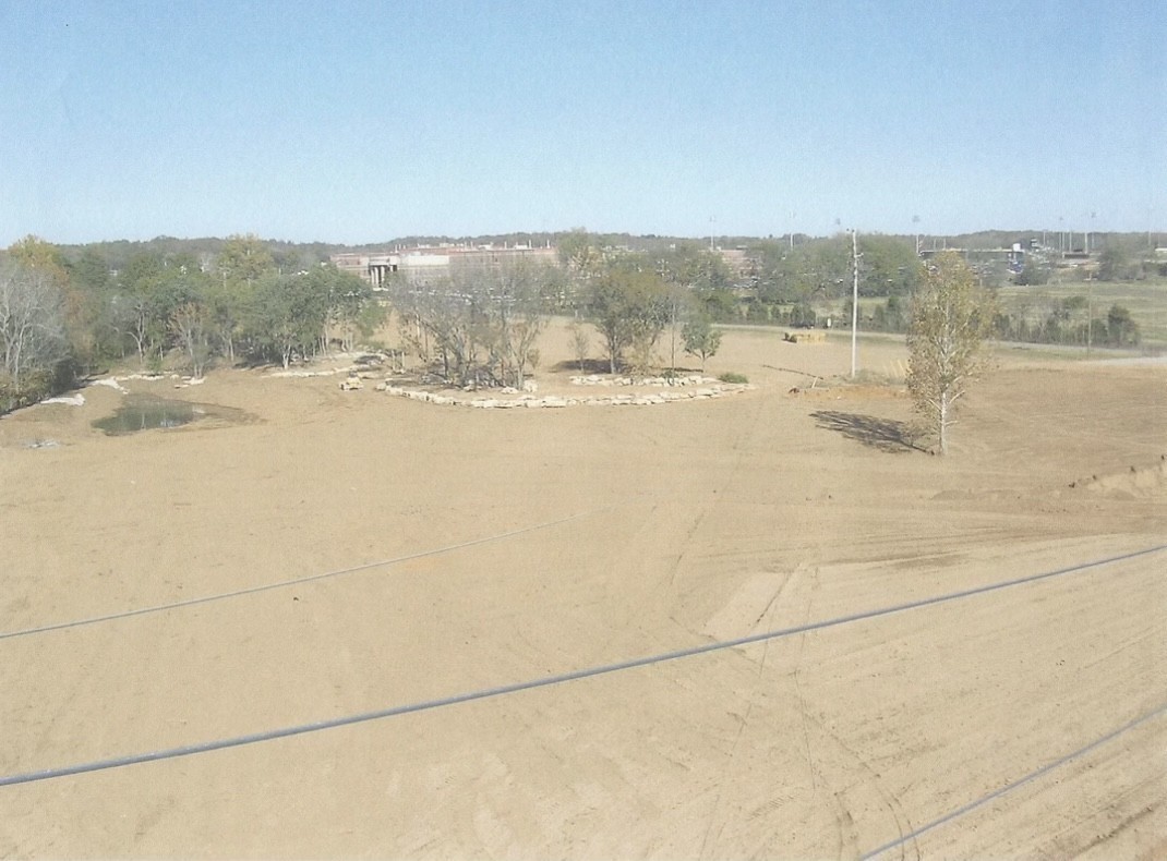 0 Golden Bear Gateway