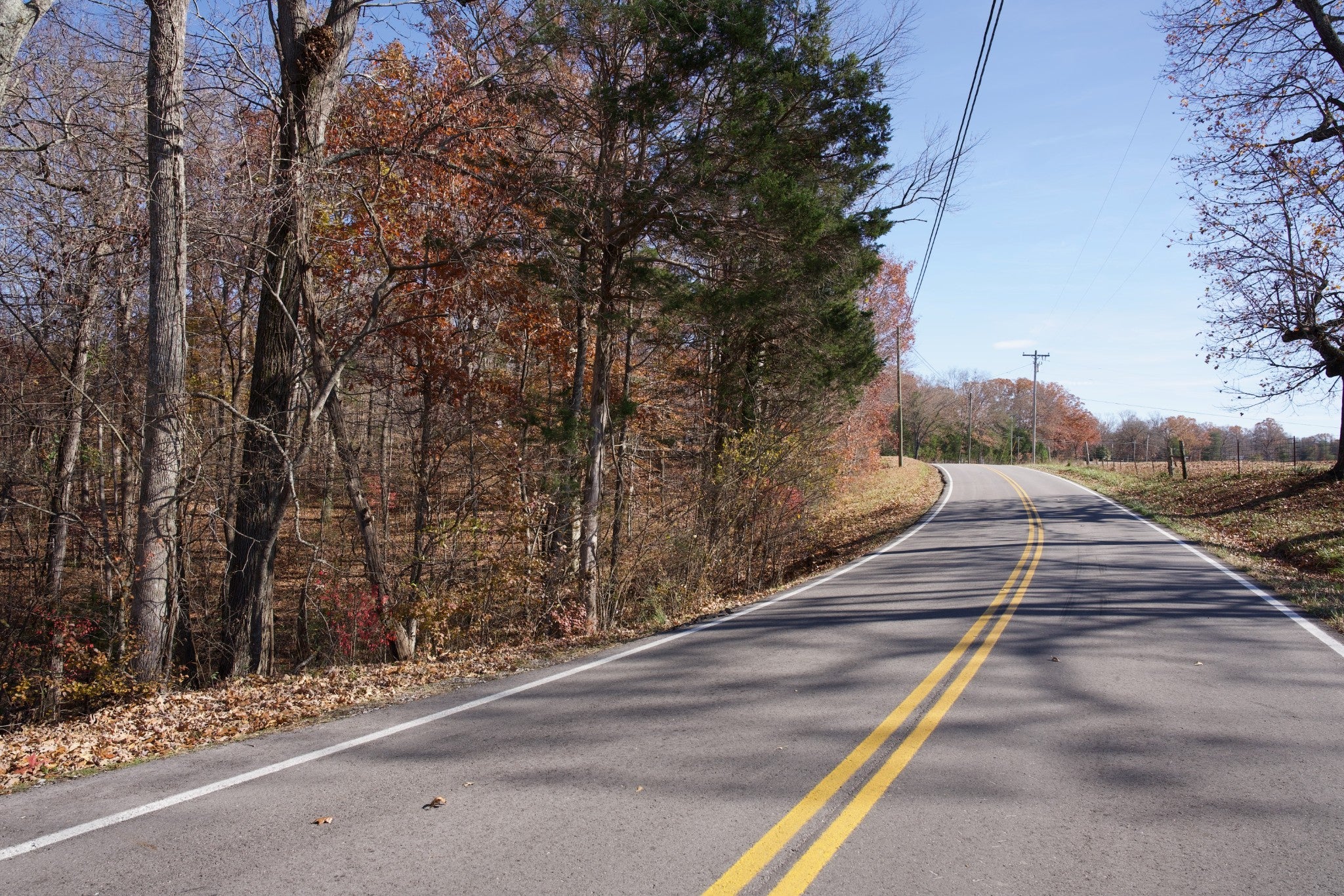 7 West of Barlow Rd