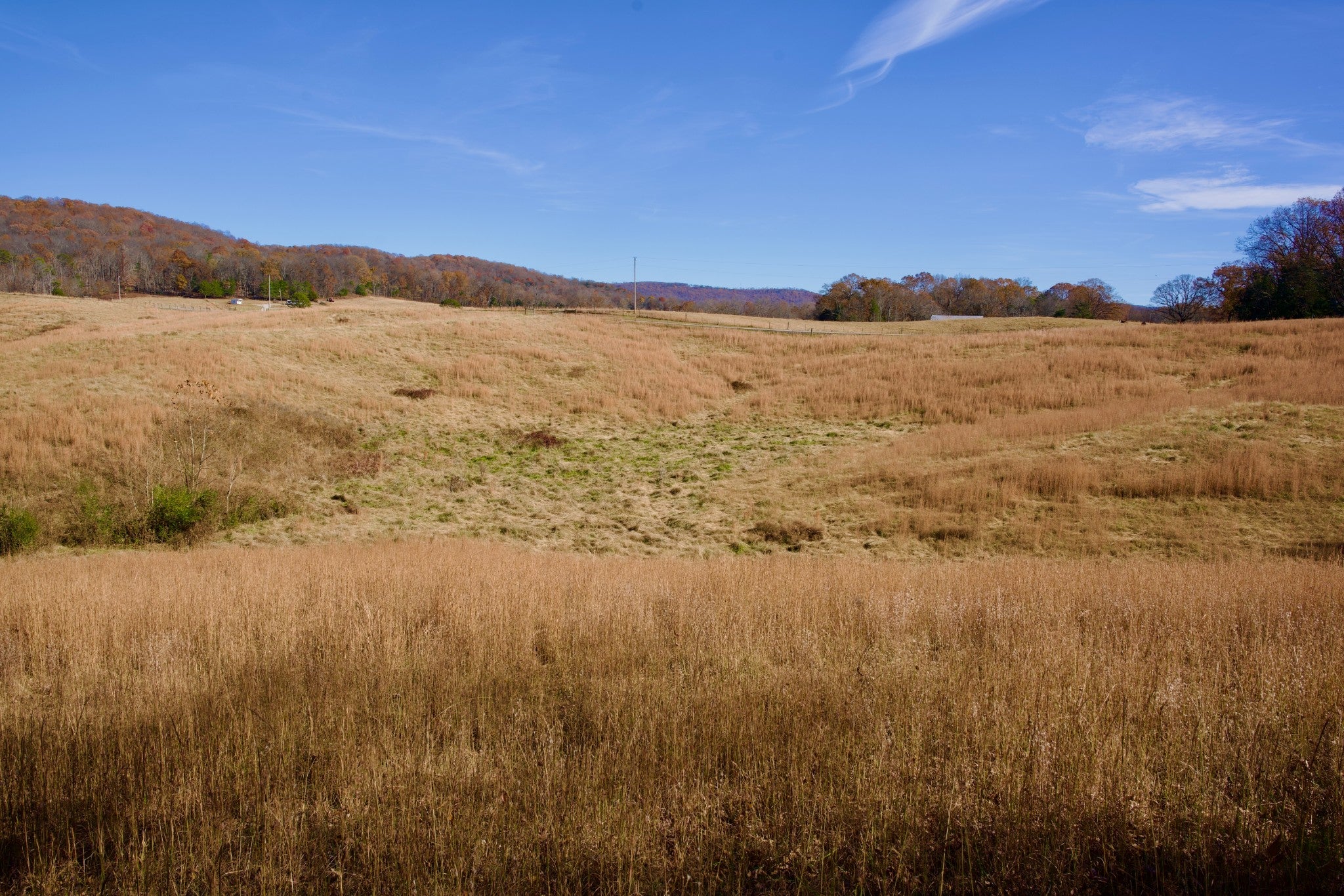 7 West of Barlow Rd