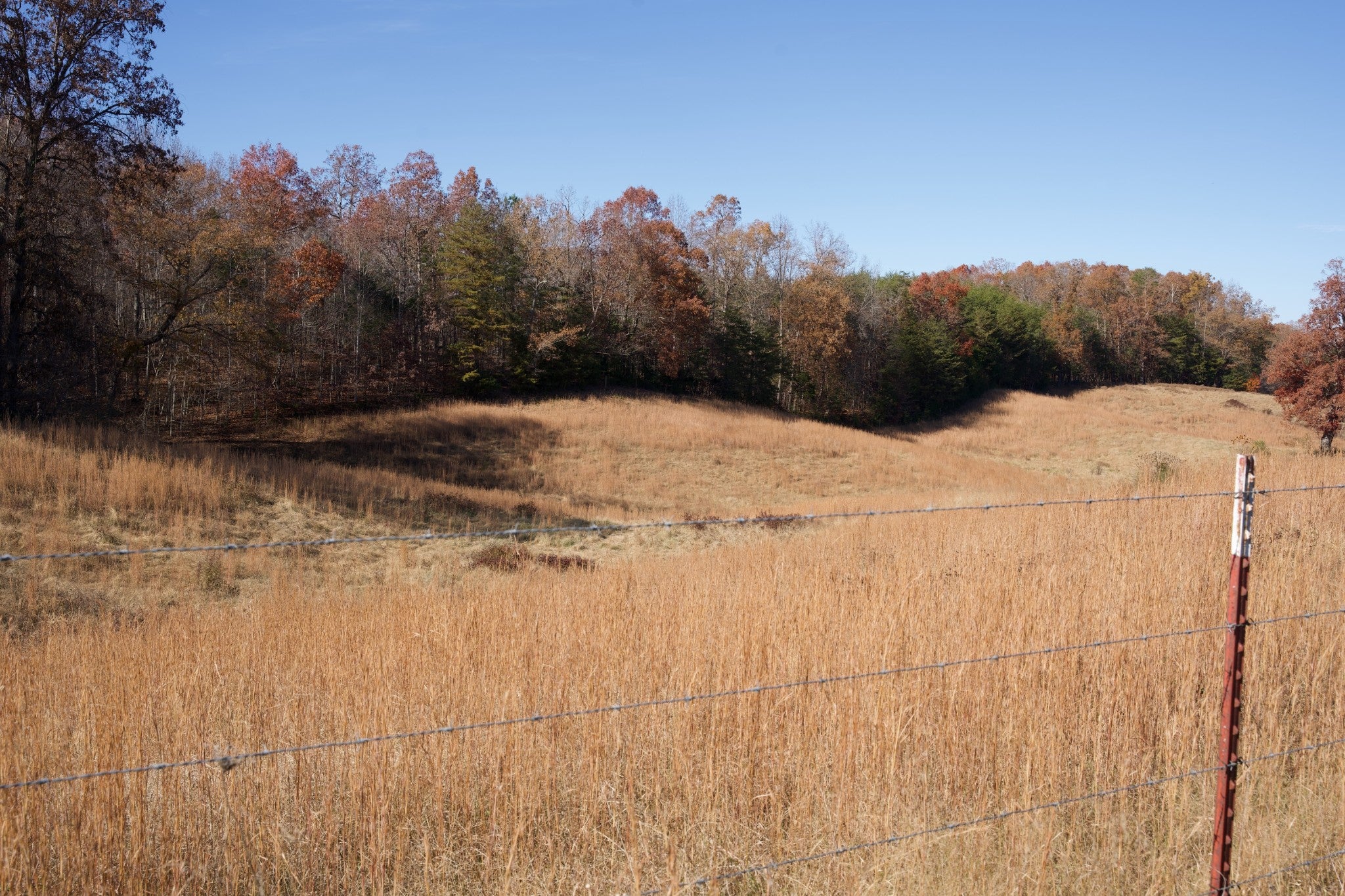 7 West of Barlow Rd