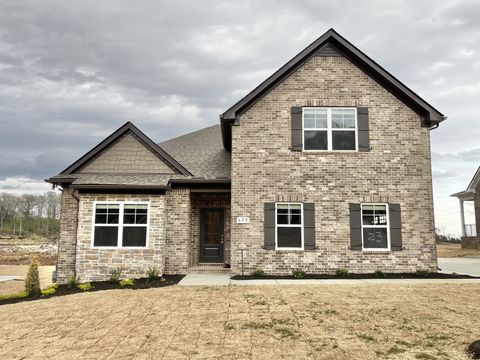 609 Spring Hill Dr lot 23, Smyrna, TN 37167 - MLS#: 2770211