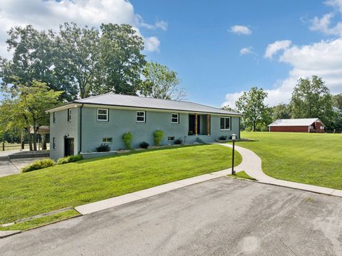 460 Grosch Rd Manchester TN 37355