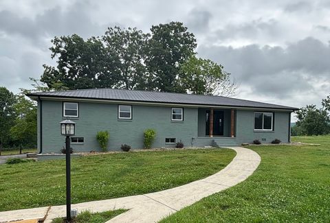 460 Grosch Rd Manchester TN 37355