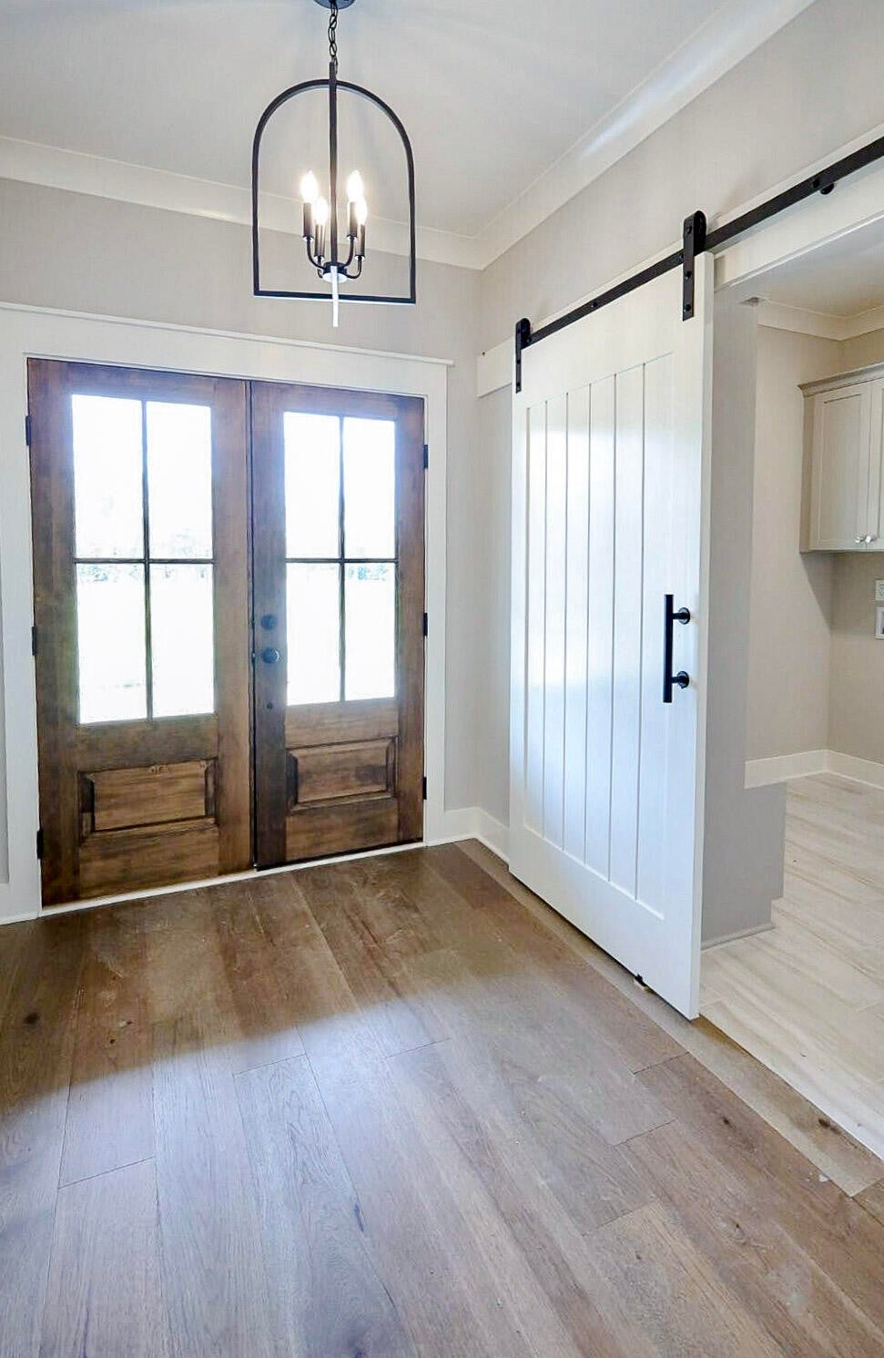 14603 Baker Road