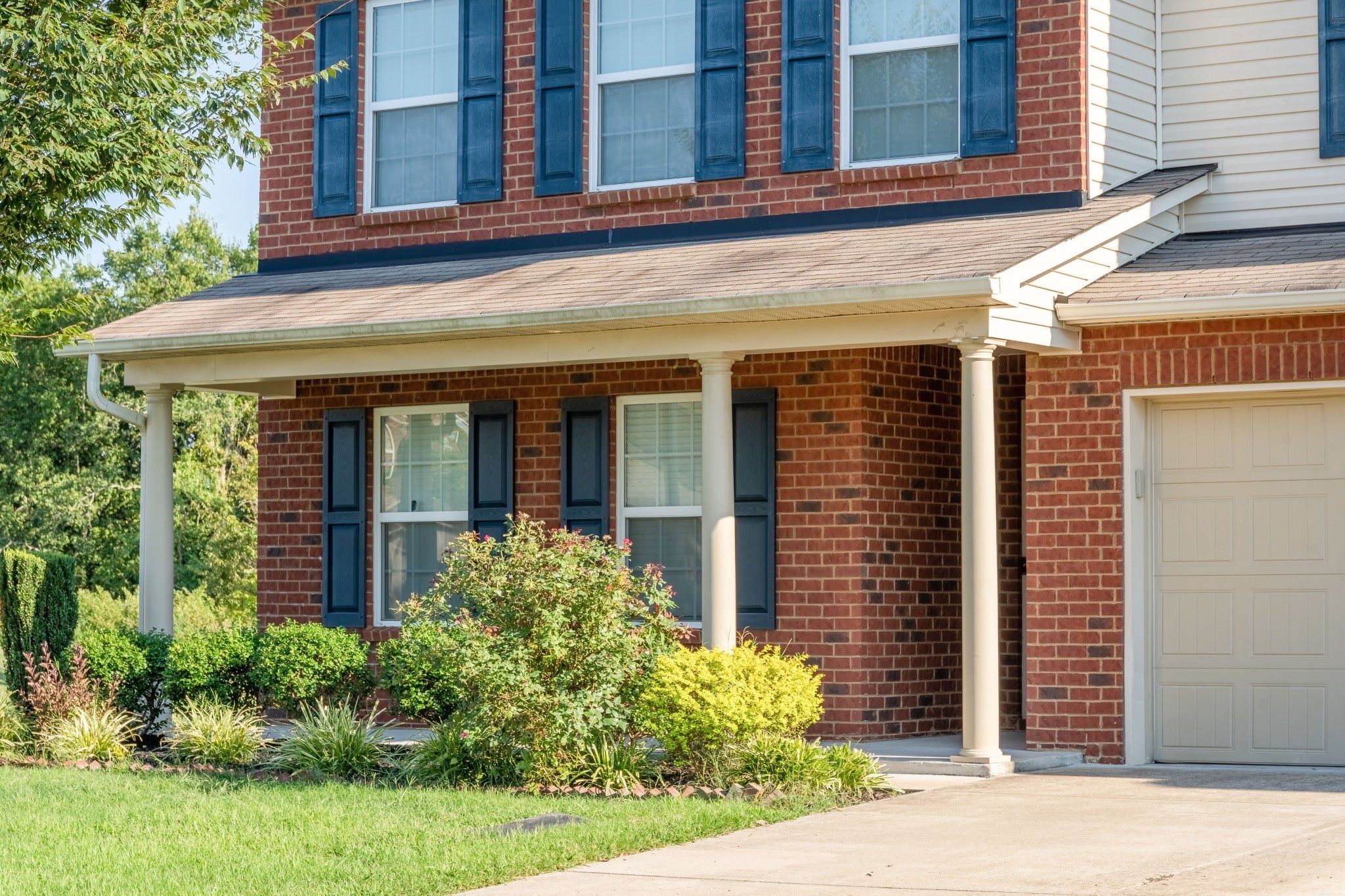 1001 Benwick Rd