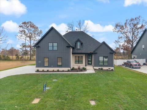 3857 Delzotto Dr Murfreesboro TN 37128