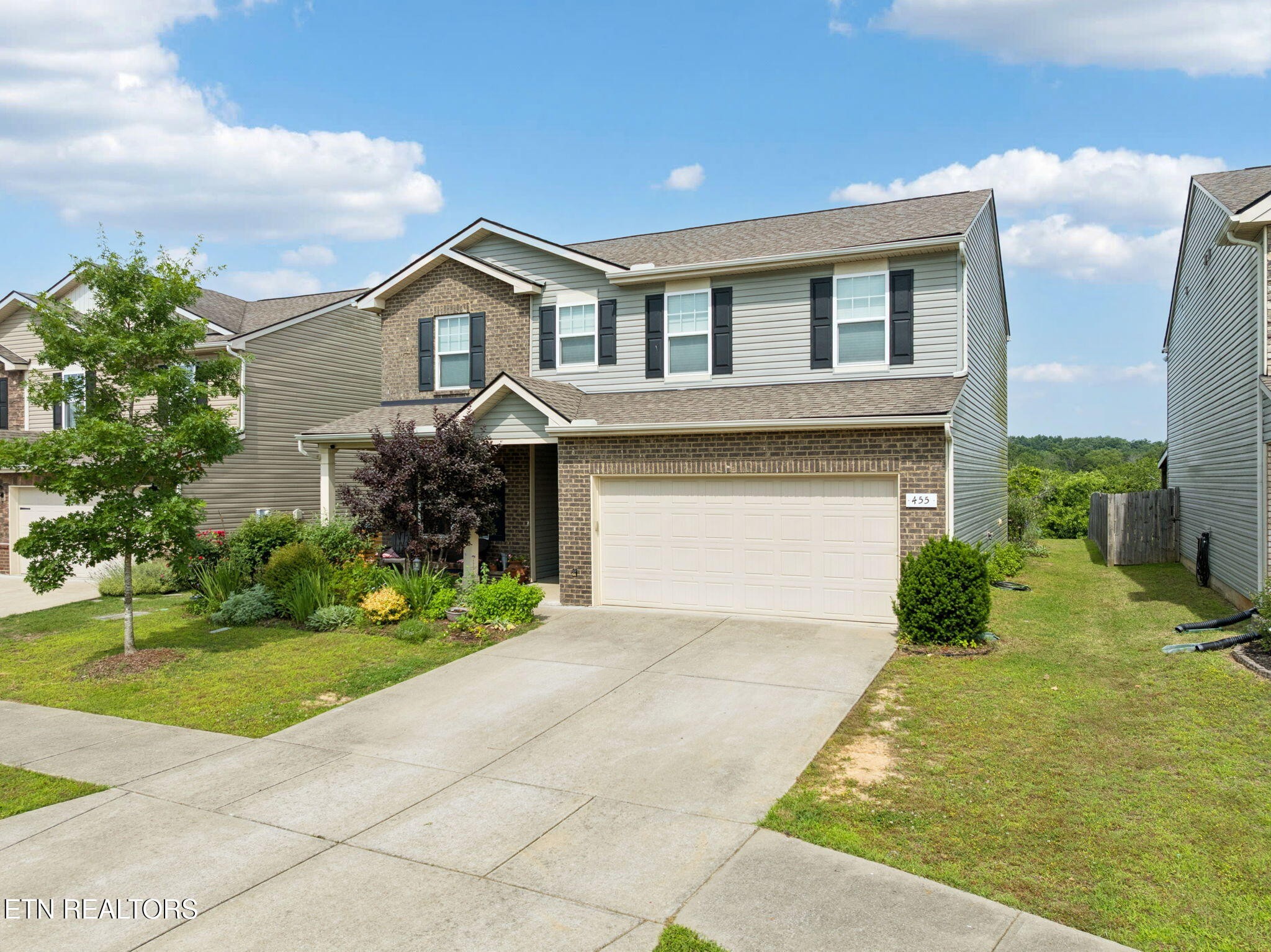 455 Owl Drive