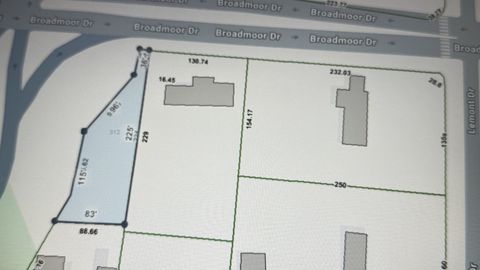 312 Broadmoor Dr Nashville TN 37216