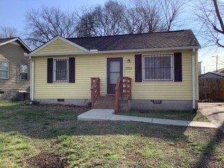 2.0-bed rental at 2713 Jenkins St
