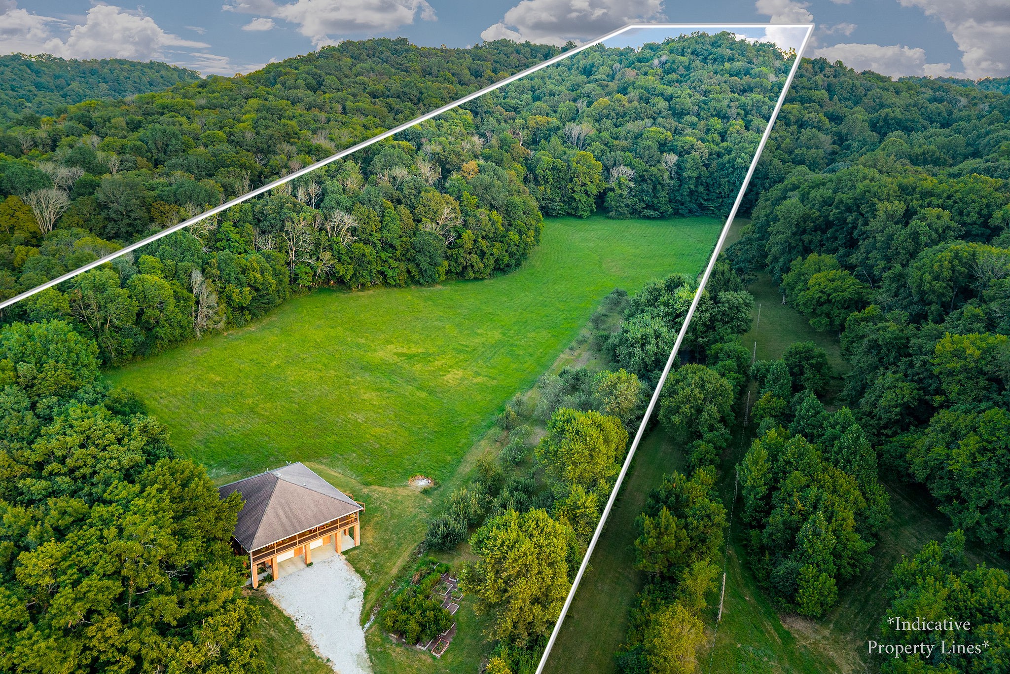 574 Hayes Ridge Rd