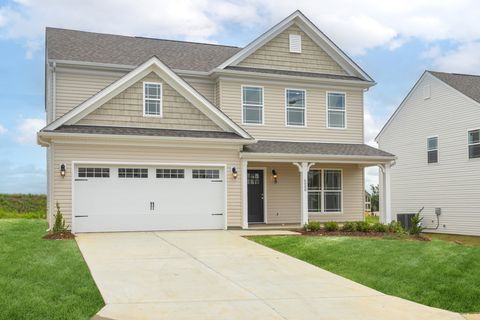 6008 Cavalry Ct Spring Hill TN 37174