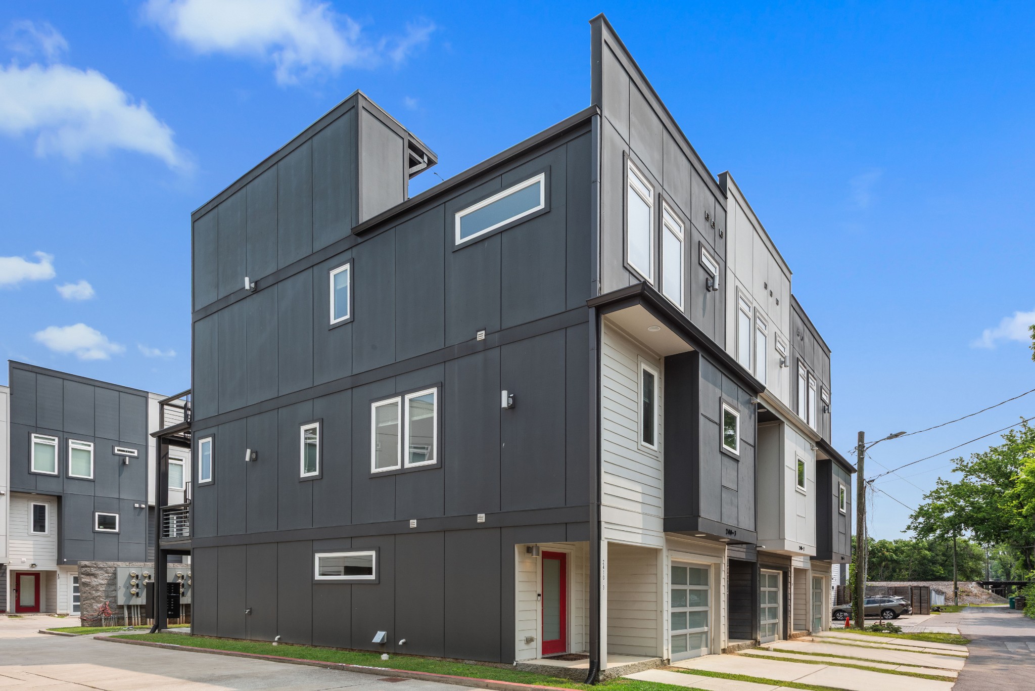Middle Tennessee Properties 1 2410 Meharry Blvd 3