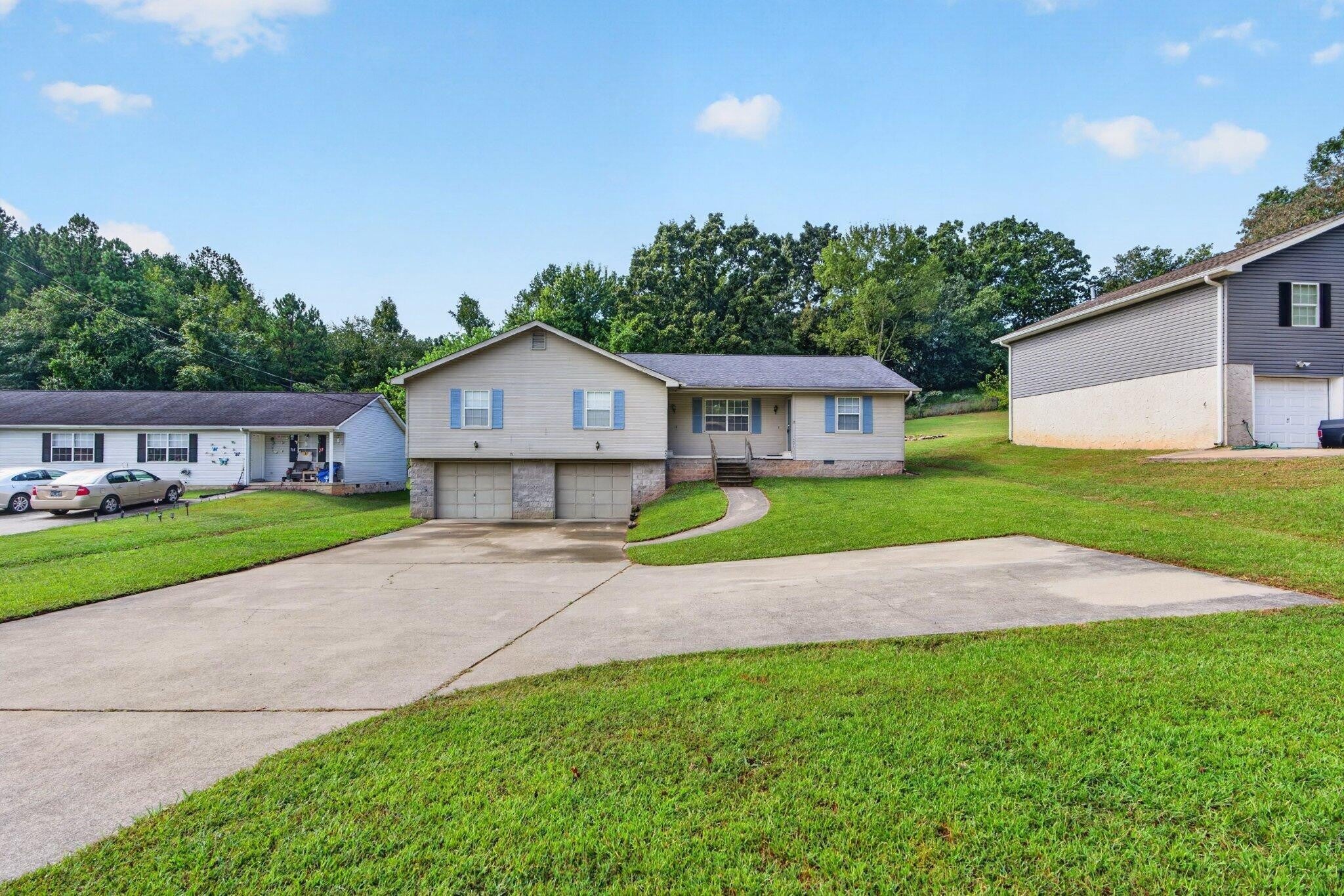8683 Daisy Dallas Road