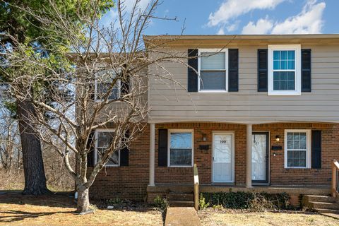 5510 Country Dr 122 Nashville TN 37211