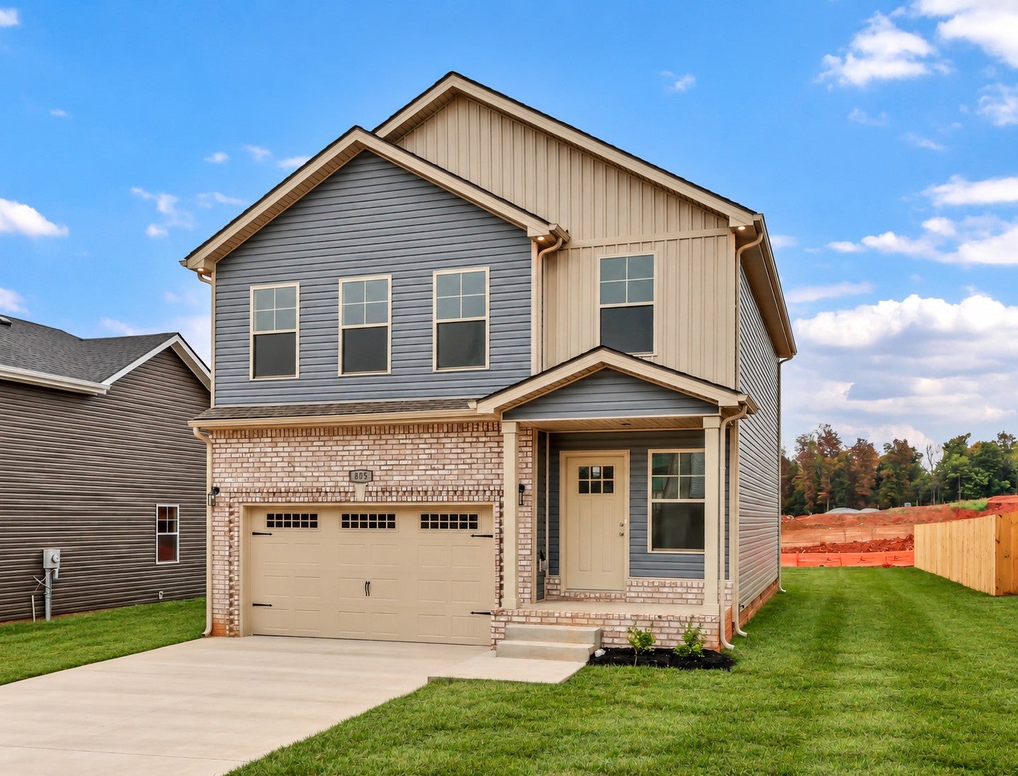 321 Cardinal Creek