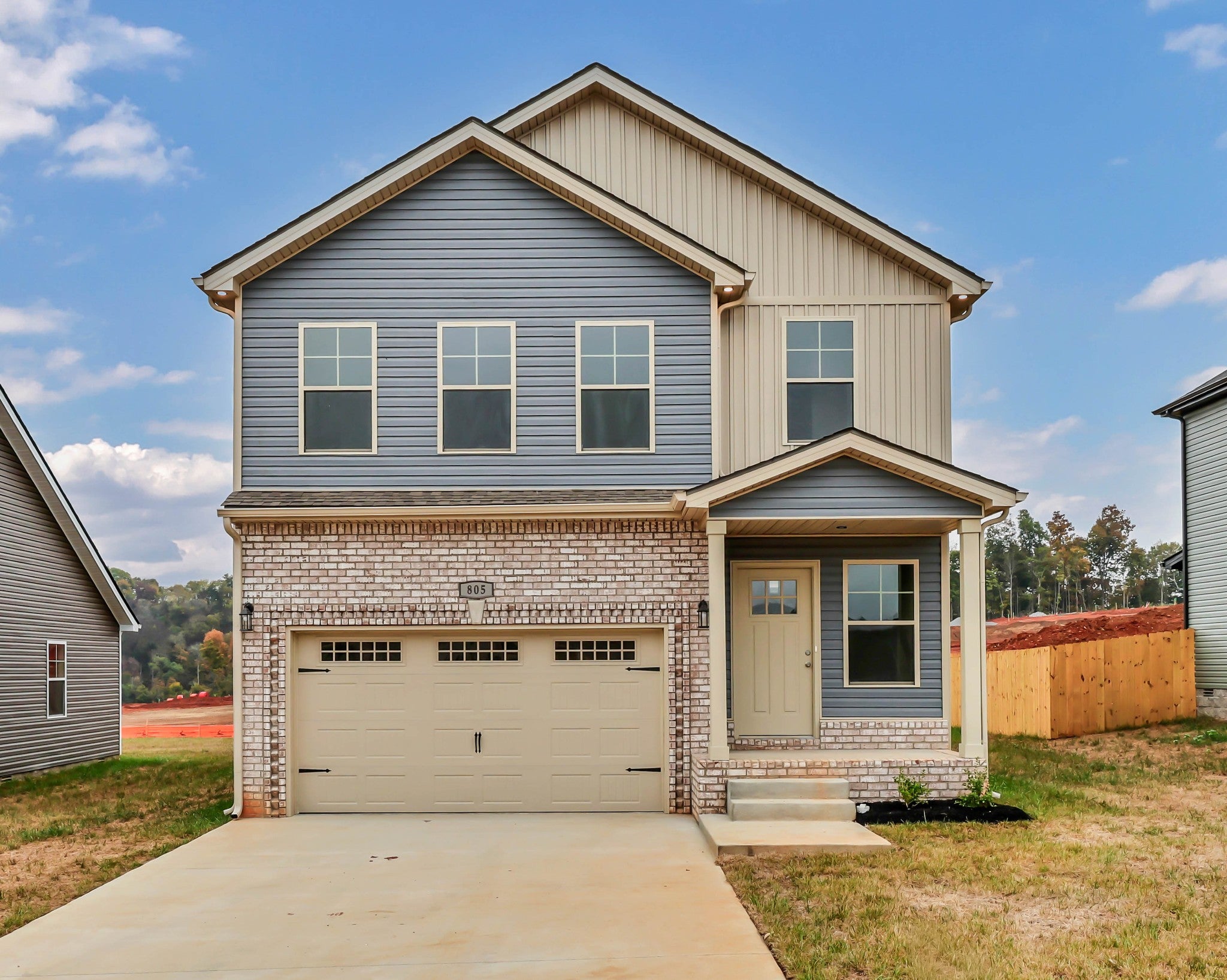 321 Cardinal Creek