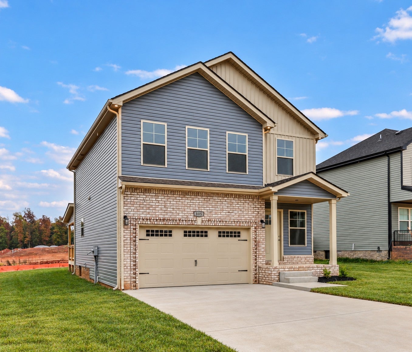 321 Cardinal Creek