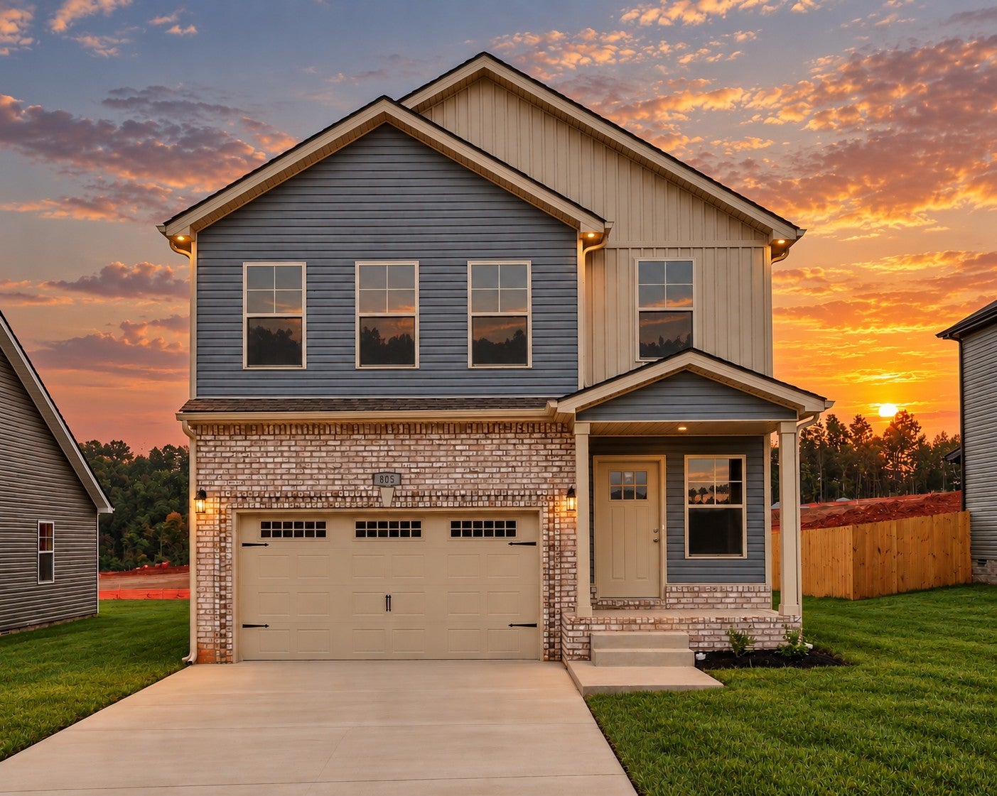 321 Cardinal Creek