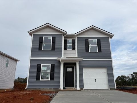 609 Cloudland Dr Portland TN 37148