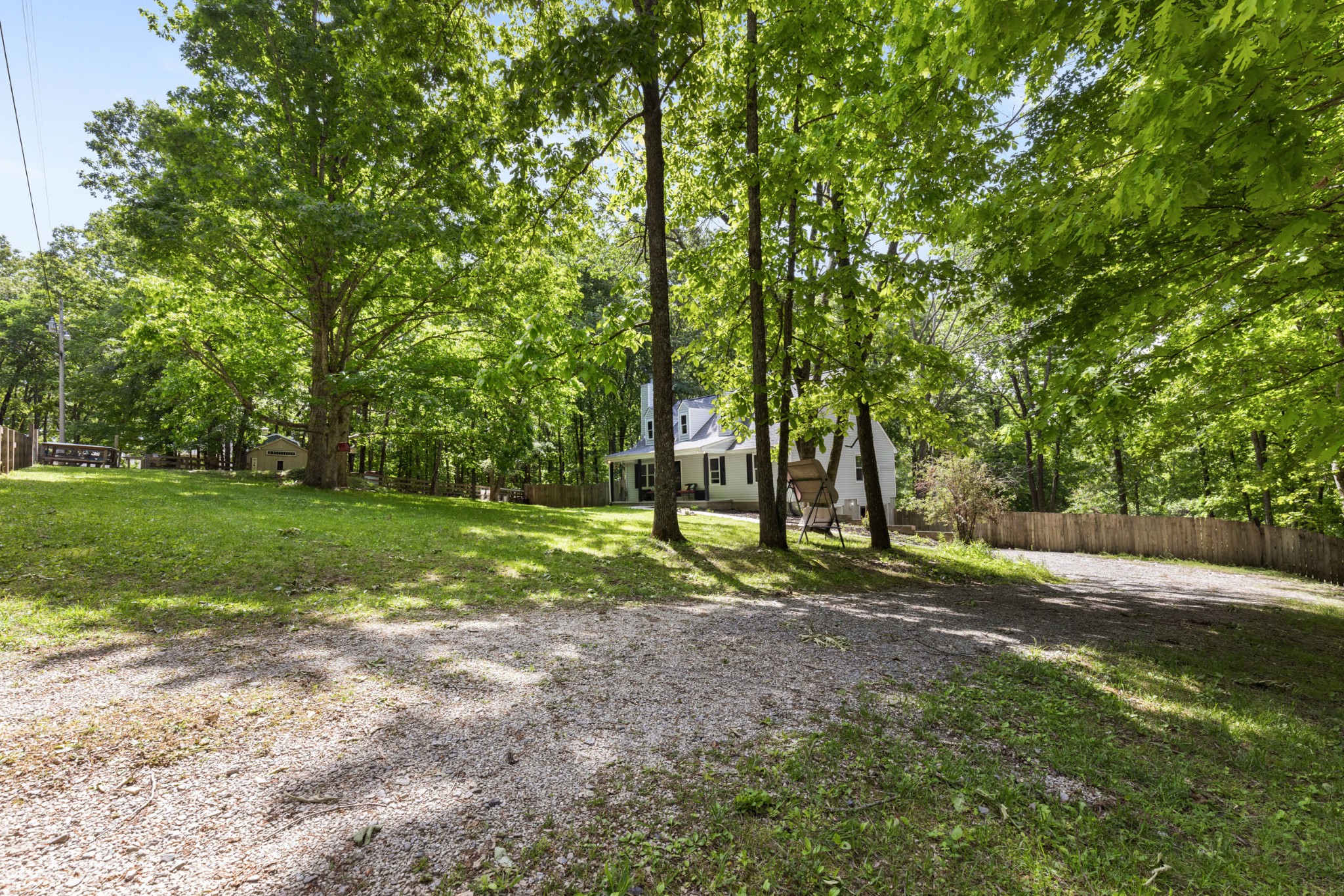 206 Brookwood Dr