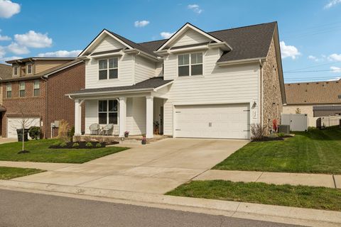 237 Griffin Ln Gallatin TN 37066