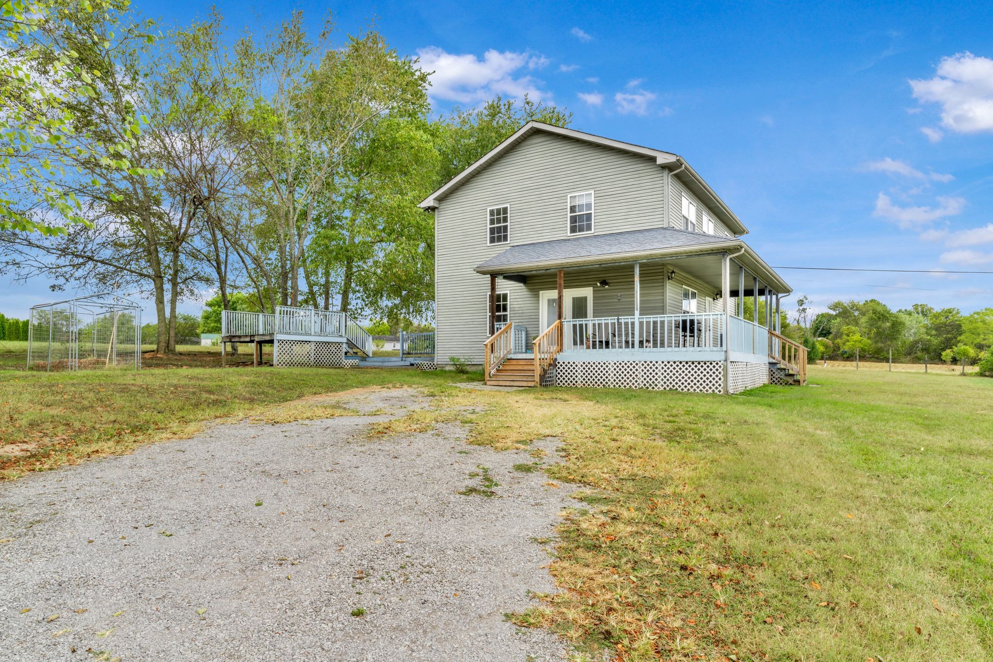 1584 Errel Dowlen Rd