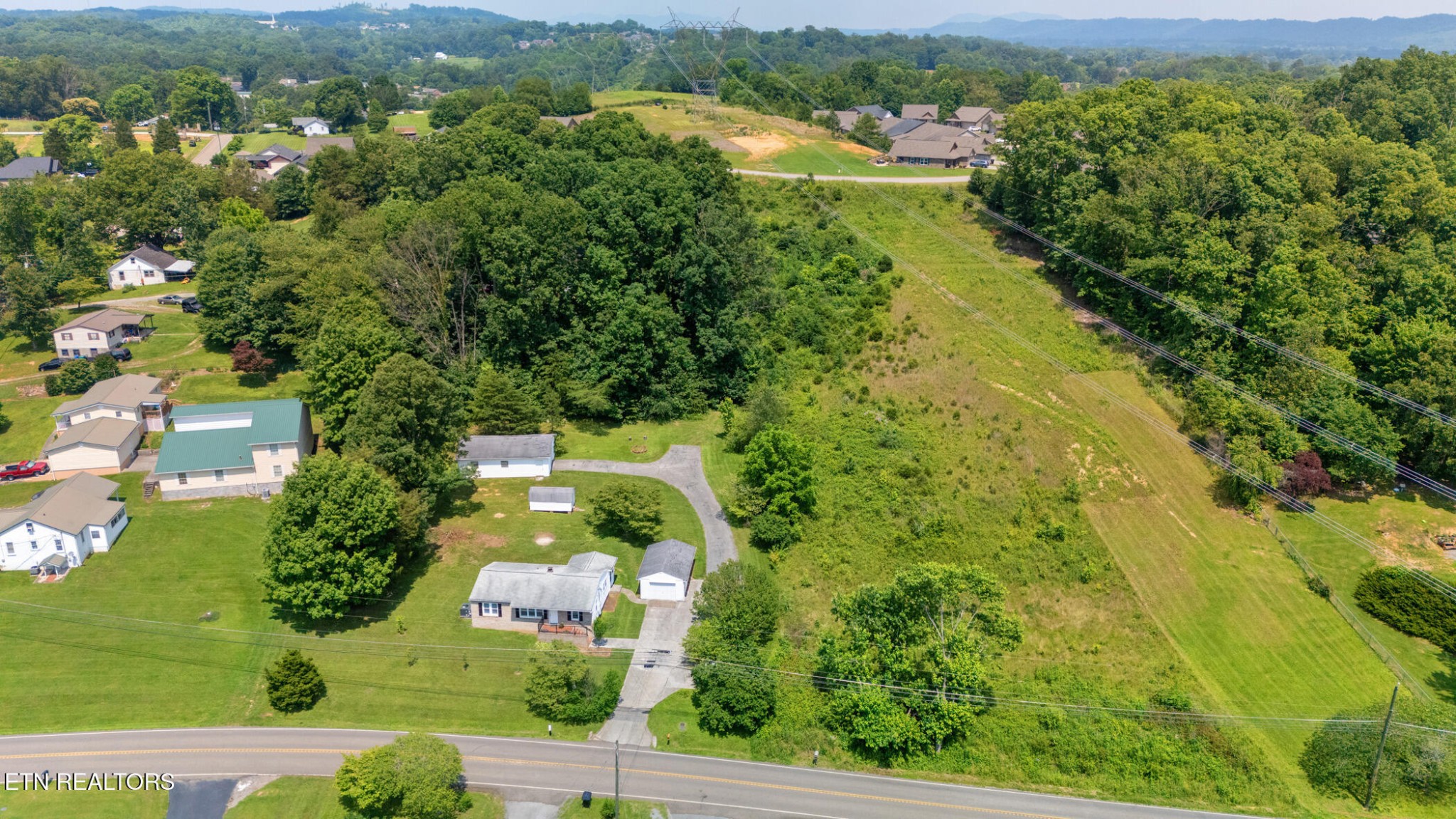 8028 Pelleaux Rd