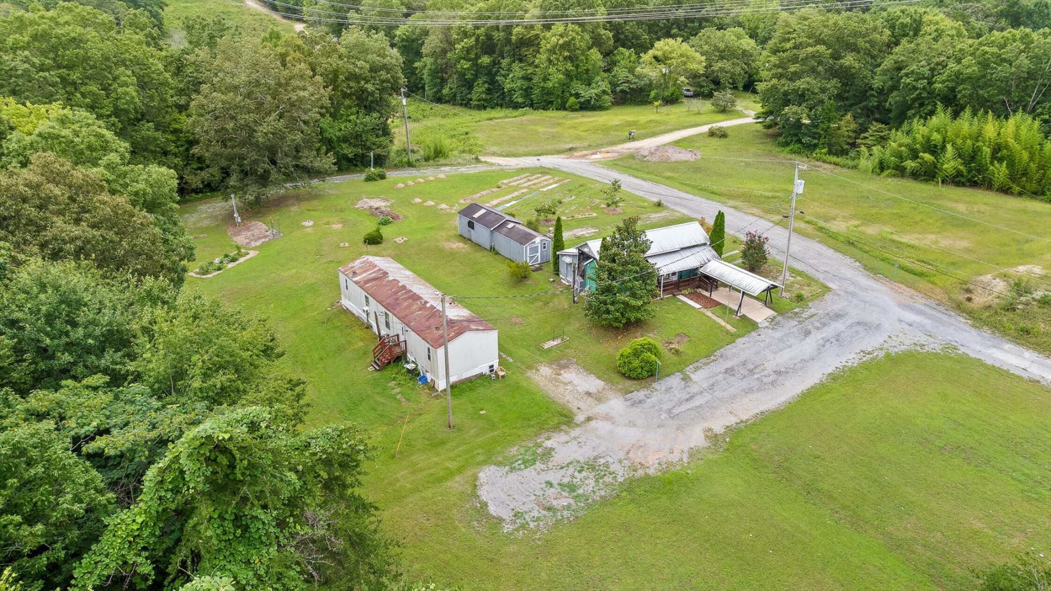8834 Gann Road