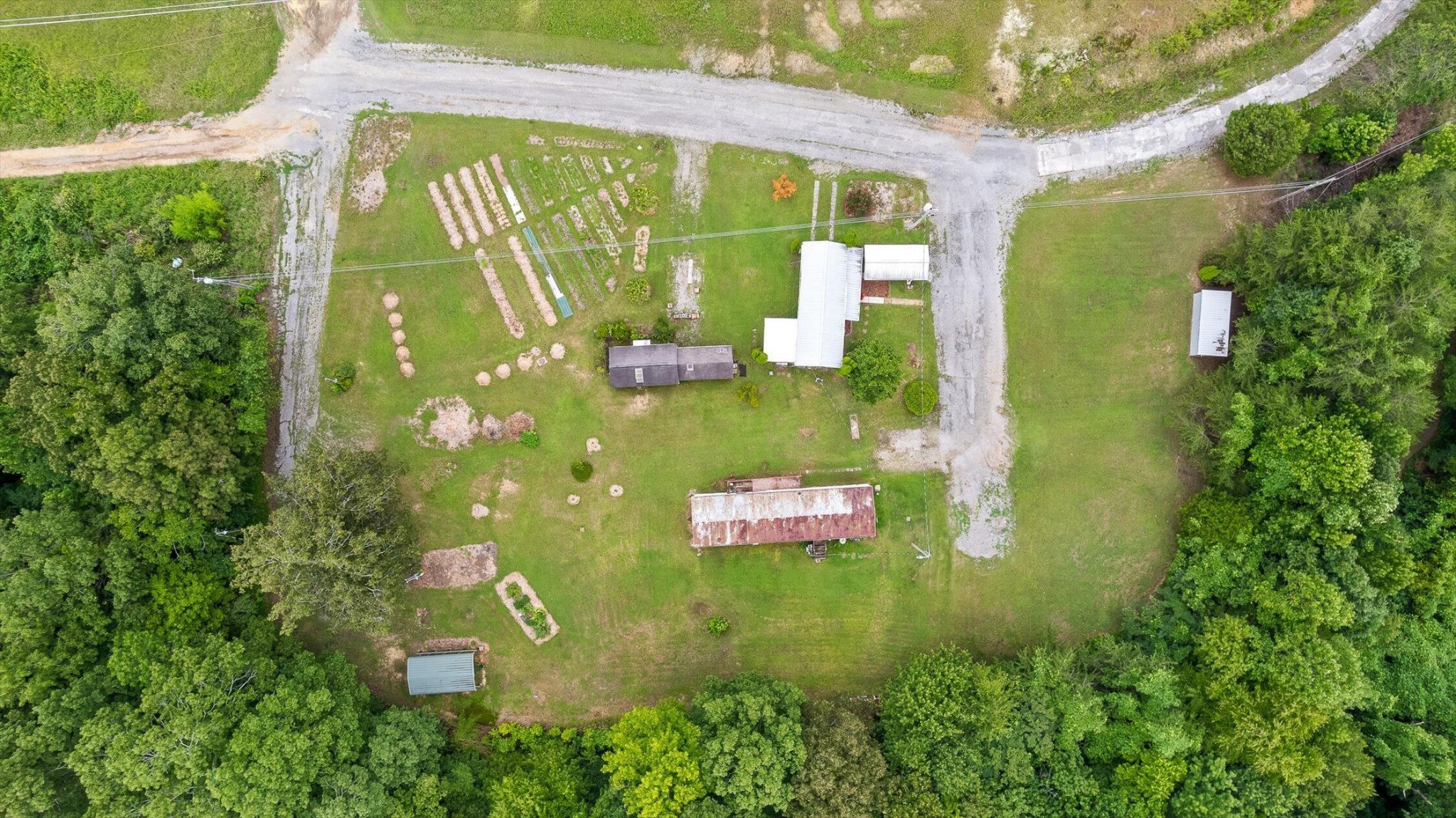 8834 Gann Road