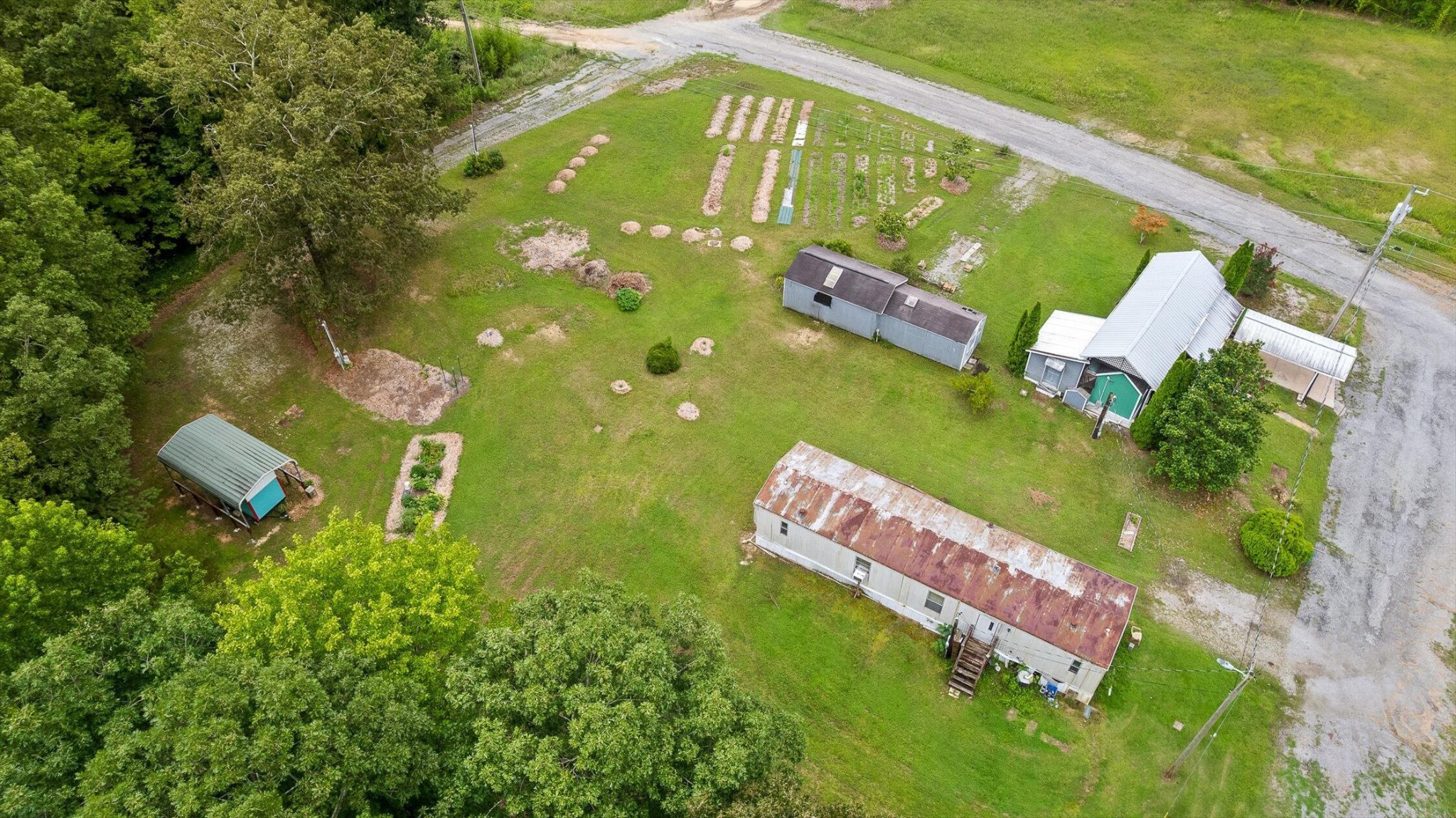 8834 Gann Road