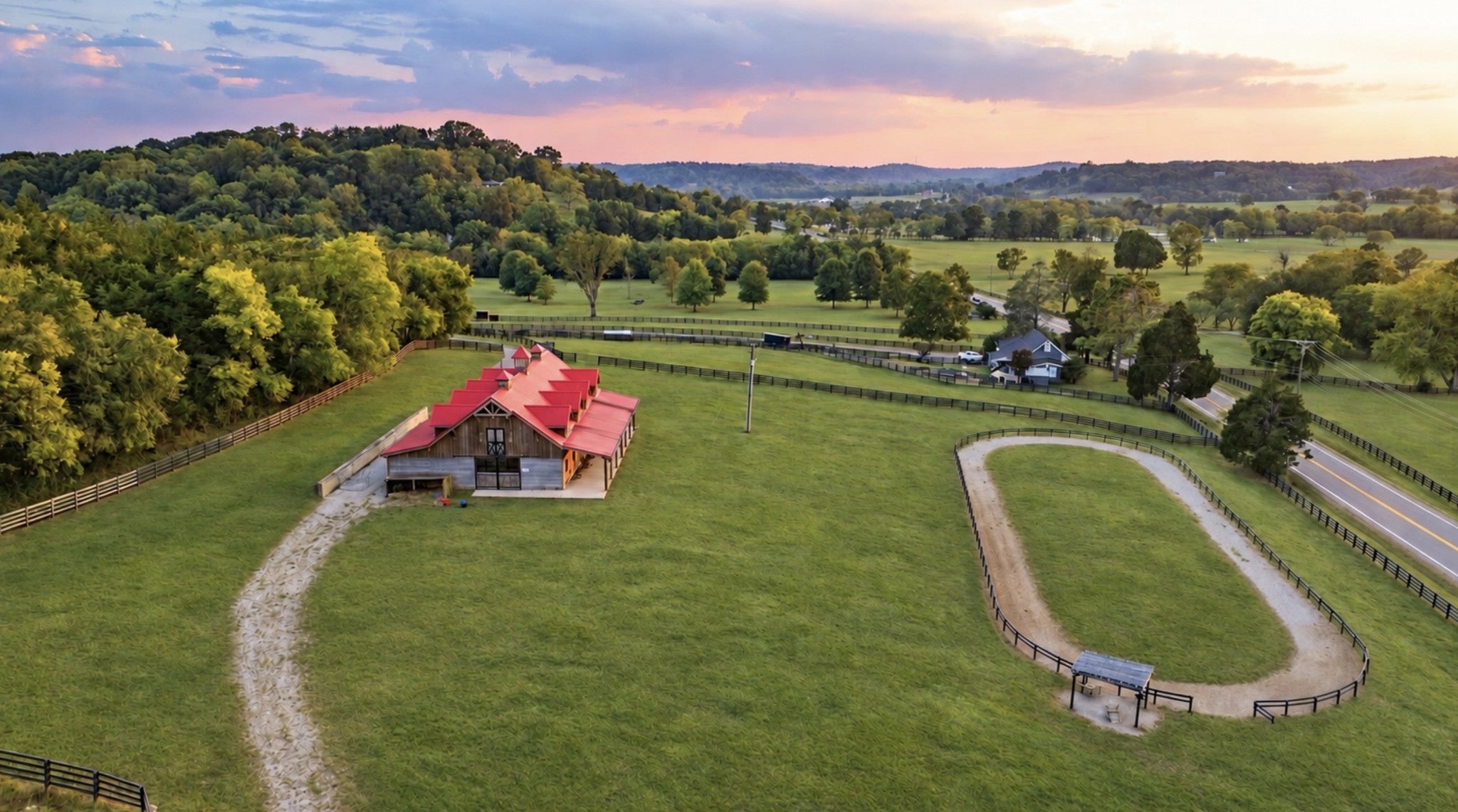 4004 Carters Creek Pike