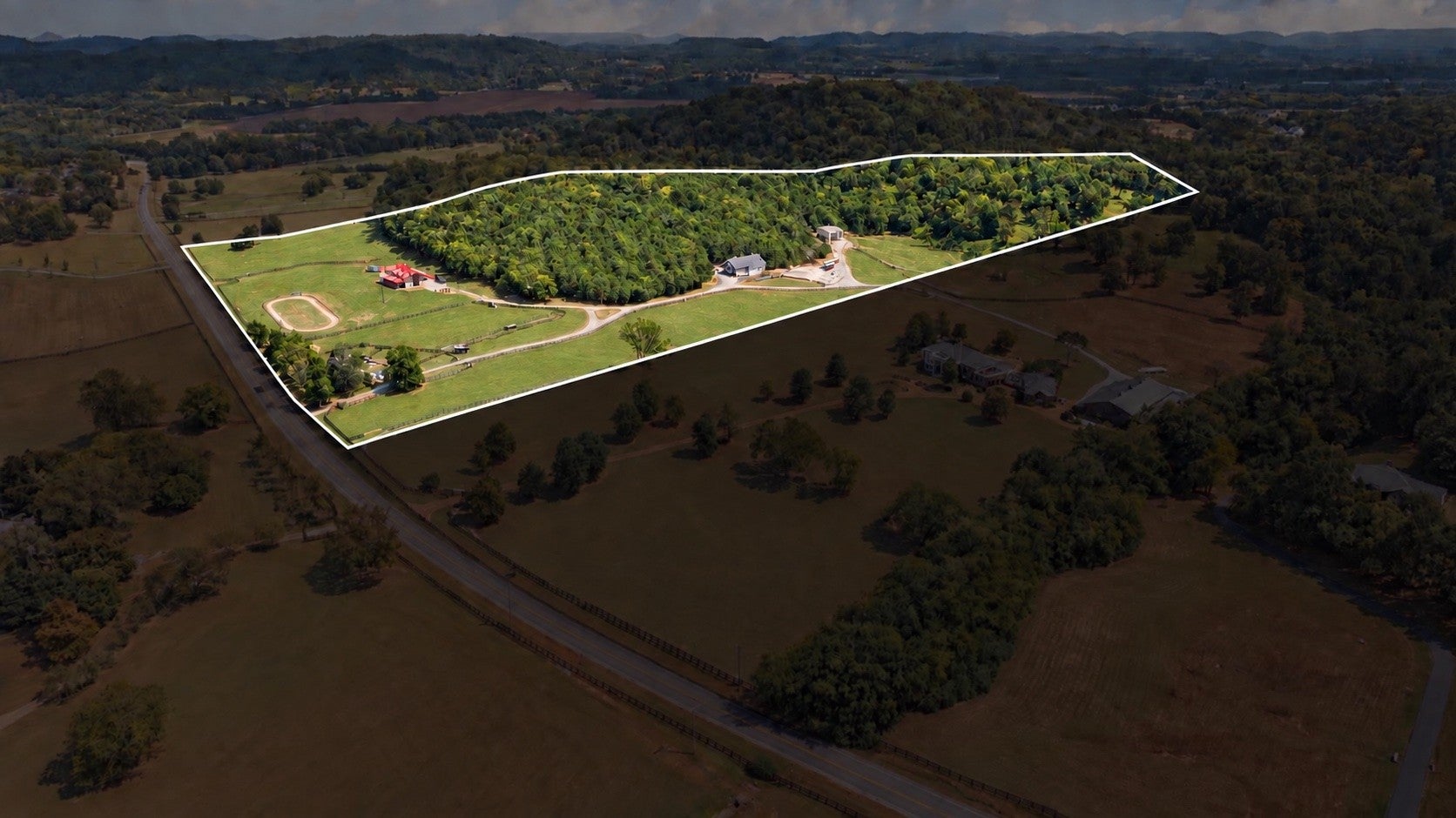 4004 Carters Creek Pike