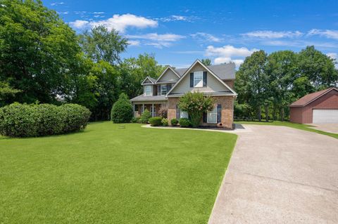 210 Steelson Way Murfreesboro TN 37128